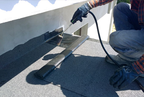 fresno roofing contractors material roofing felt